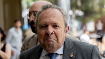 El Senado interroga mañana a