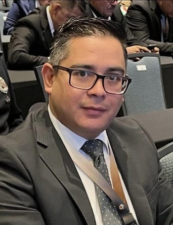 La fiscalía del estado lamentó