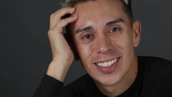 Explosión en bazar navideño de