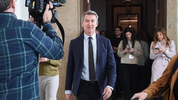 El PSOE estudia la petición