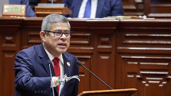 Premier fija seis meses para ver resultados contra crímenes y extorsiones: “Vamos a esperar si Arriola muestra resultados”
