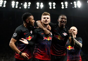 Timo Werner, la alternativa a