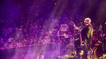 Baglietto y Vitale en Rosario: