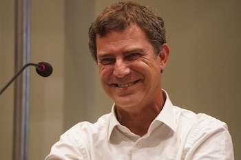 Malamud es autor también de