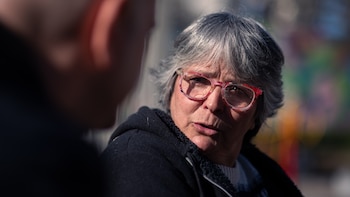Hilda Horovitz