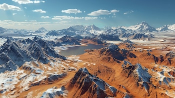 Nuevos datos científicos revelan por