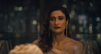 "Expats", con Nicole Kidman, Sarayu Blue y Yoo Ji-young (Prime Video)