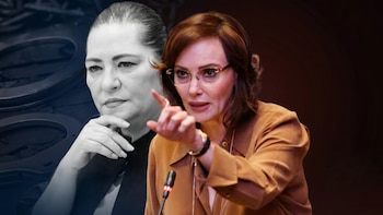 Lilly Téllez acusa fraude millonario en el INE: señala a Guadalupe Taddei y empresa ligada a sus hijos