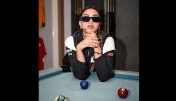 Las declaraciones de Darinka Ramírez