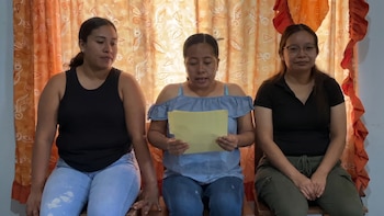 Madres exigen captura de maestro acusado de abuso sexual en Oaxaca: denuncian un mes de impunidad e inacción de la fiscalía