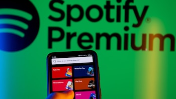 Spotify anuncia una nueva subida
