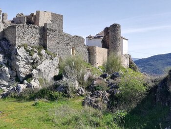 Castillo de Carcabuey (Ayuntamiento de