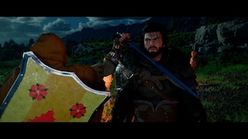 Crimson Desert - Pearl Abyss