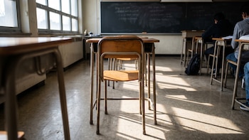 Un maestro religioso admitió haber abusado de una alumna y fue condenado a 12 años del hecho