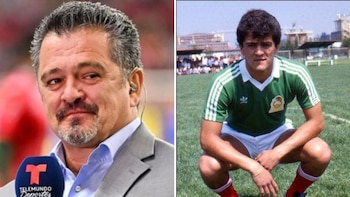 Jiménez superó a Carlos Hermosillo