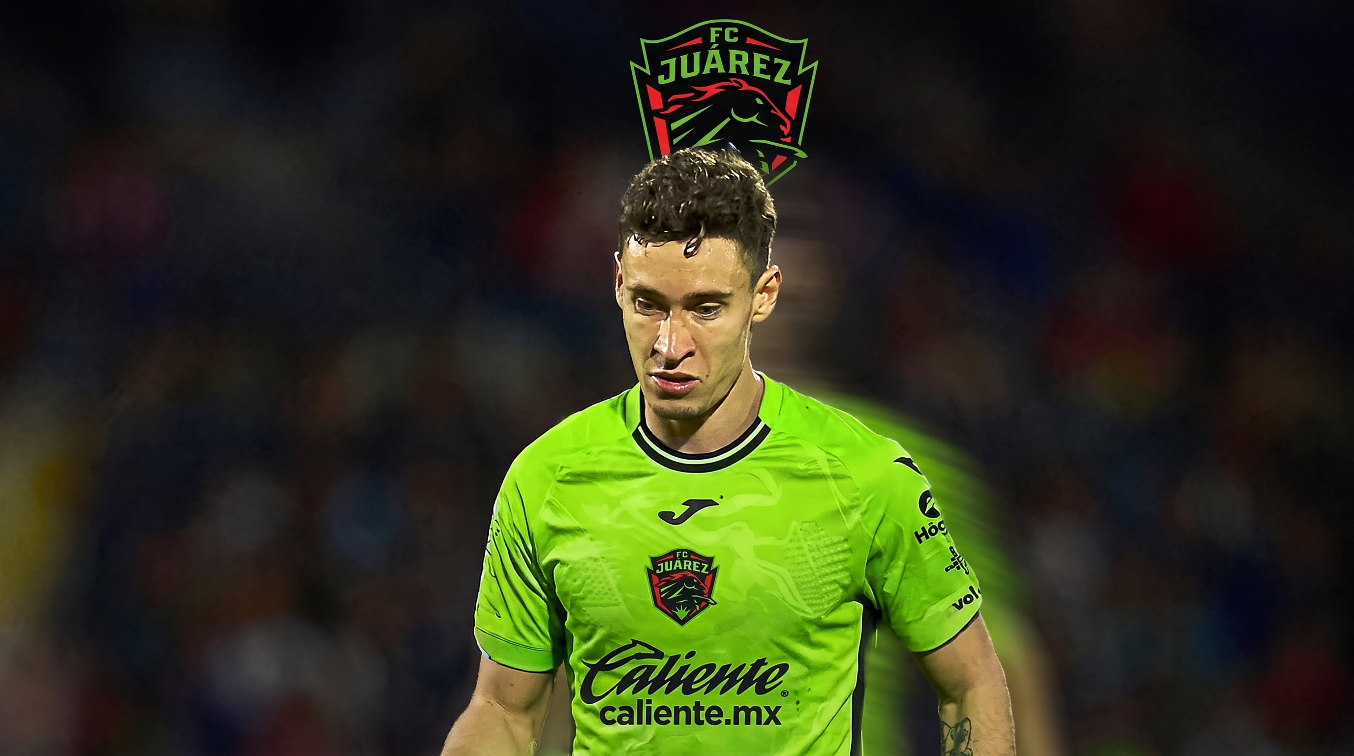Rodrigo Dourado, exfichaje estrella del América, es presentado oficialmente con Bravos de Juárez
