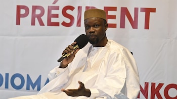 El primer ministro de Senegal cancela su viaje a España como medida energética para reducir el gasto público