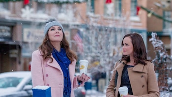 Gilmore Girls vuelve con un documental en HBO Max, pero sin fecha de estreno