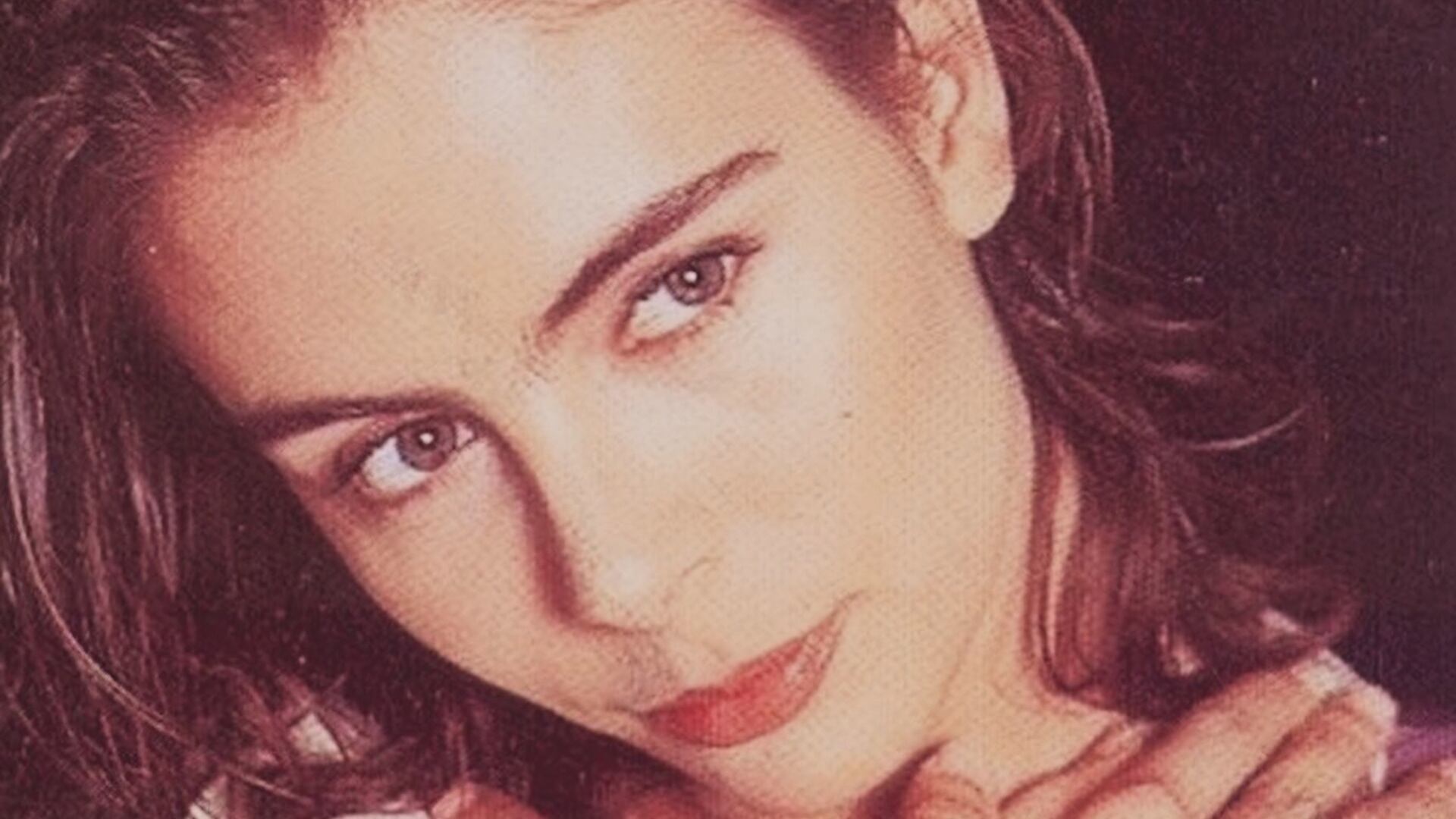 En 2022, Sasha Sokol demandó a Luis de Llano por presunto abuso sexual, a raís de que el productor la revictimizó durante una entrevista. (sashasokolova, Instagram)