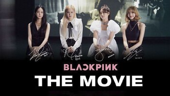 "Blackpink: The Movie" se lanzó