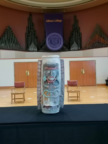 (Foto: Secretaría de Relaciones Exteriores)