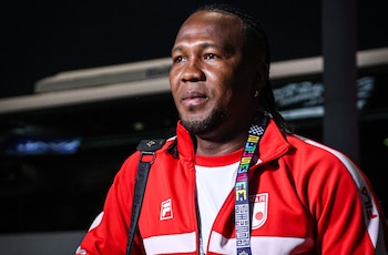 Hugo Rodallega