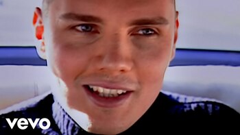 La canción hizo parte de