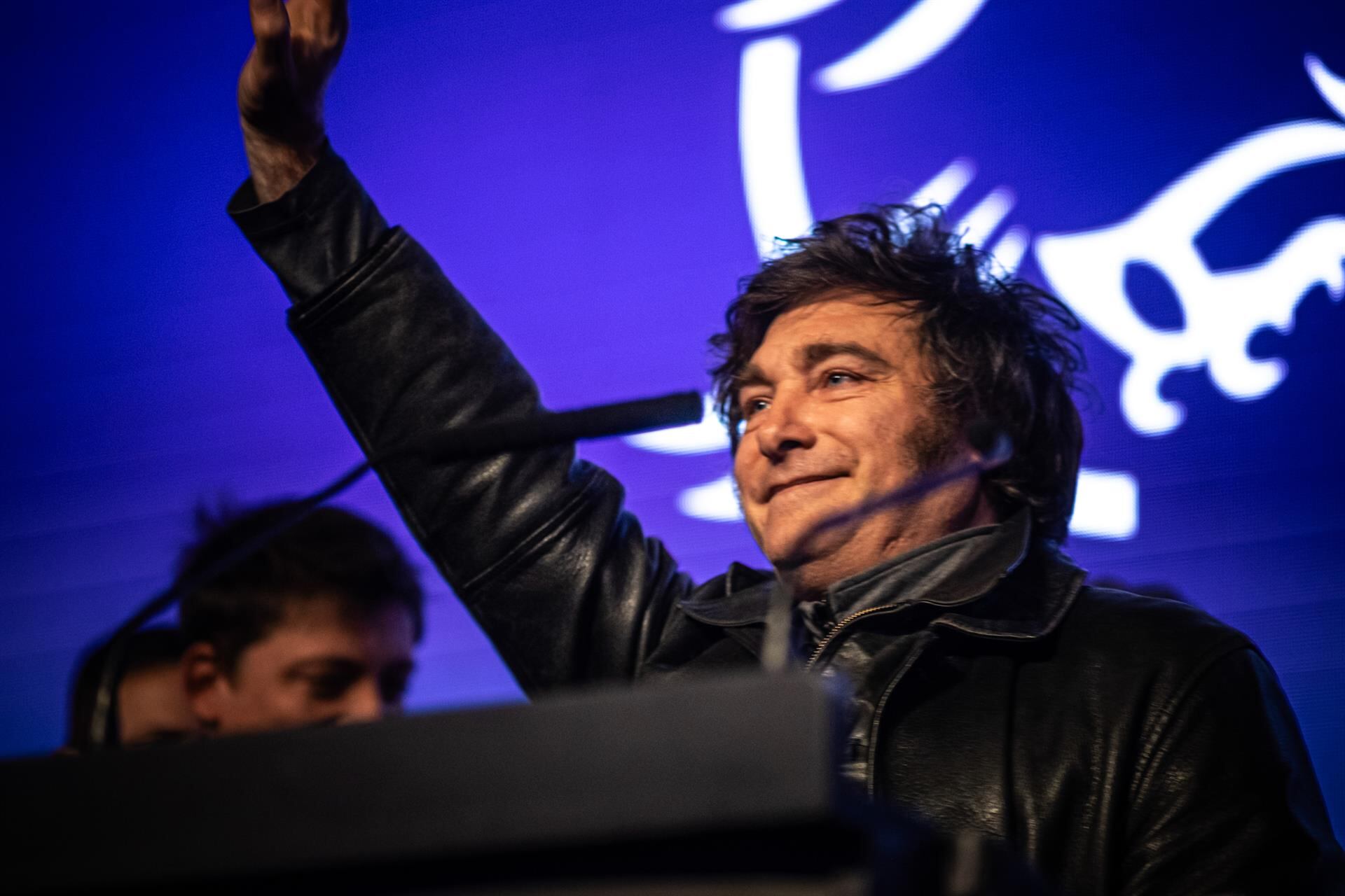 Las expectativas, el riesgo político y la economía