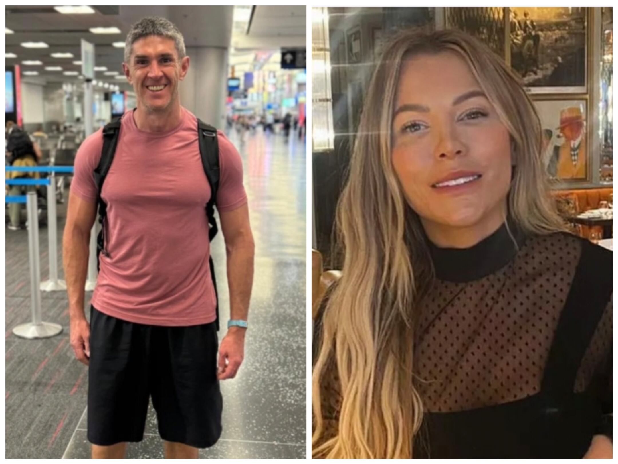 Una mujer hace creer a su marido que se está muriendo durante 5 años para conseguir su dinero: “Hasta su propia hija llegó a pensar que se iba a morir” - Infobae