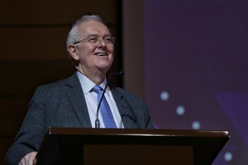 El ministro de Hacienda también