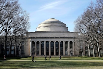 El Instituto Tecnológico de Massachusetts