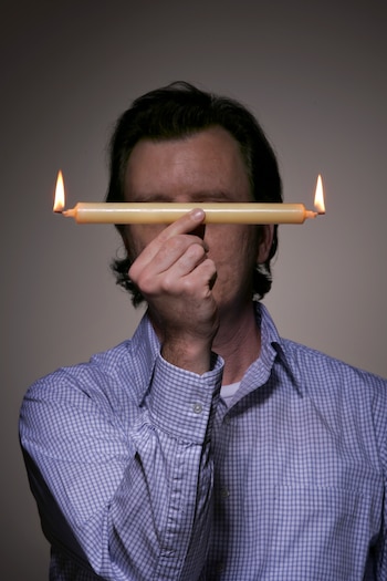 BC-WAKEUPCALL-PRESSURE-TEST-PRIORITIES-ART-NYTSF — 3 Questions to Pressure-Test Your Priorities. (Tony Cenicola/The New York Times) — ONLY FOR USE WITH ARTICLE SLUGGED —BC-WAKEUPCALL-PRESSURE-TEST-PRIORITIES-ART-NYTSF — OTHER USE PROHIBITED.