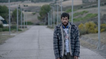 Mario Casas en 'Escape'