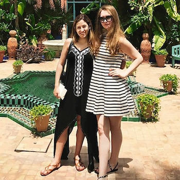 La disputa legal surgió porque