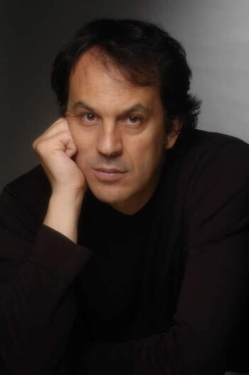 Rubén Viani, director general de