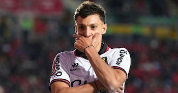 Melgar le remontó el partido a Cienciano, venciéndolo 3-1 en el inicio del Torneo Clausura 2026.
