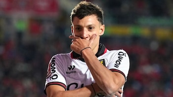 Cienciano vs Melgar 1-3: goles y resumen de la remontada ‘rojinegra’ en la fecha 1 del Torneo Clausura de la Liga 1 2026
