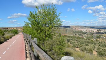Una ruta para toda la