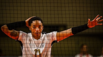 “Salimos a lavarnos la cara”: