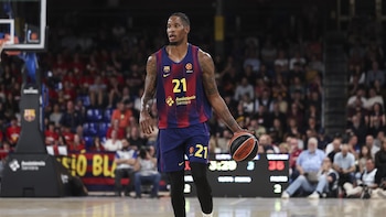 Crónica del Barça - Estrella Roja: 80-72