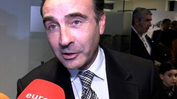 Enrique Ponce, su llamativo silencio