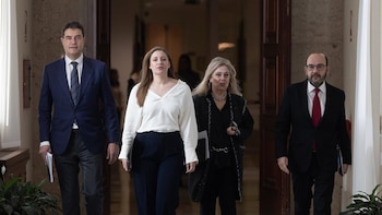 El PP carga contra Puente