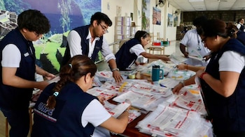 Elecciones 2026: ONPE recuerda que el resultado final se conocerá luego la resolución de actas observadas y pedidos de nulidad