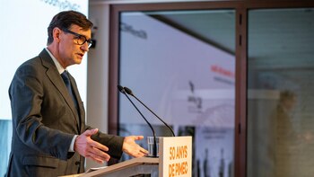 Illa ve "razonable" la postura