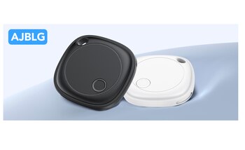 El rastreador emite sonidos para