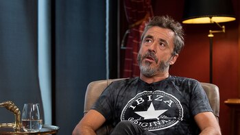 "La desconstrucción no tiene solo