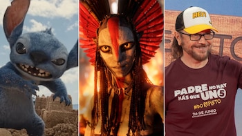 Imágenes de las películas 'Lilo