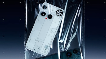 Nothing no cree que haga