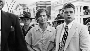 18 muertos en 7 estados con el encanto como arma letal: la historia de Paul John Knowles, el “Asesino Casanova”