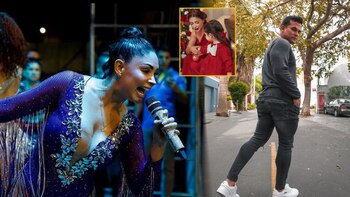 Pamela Franco cierra capítulo con